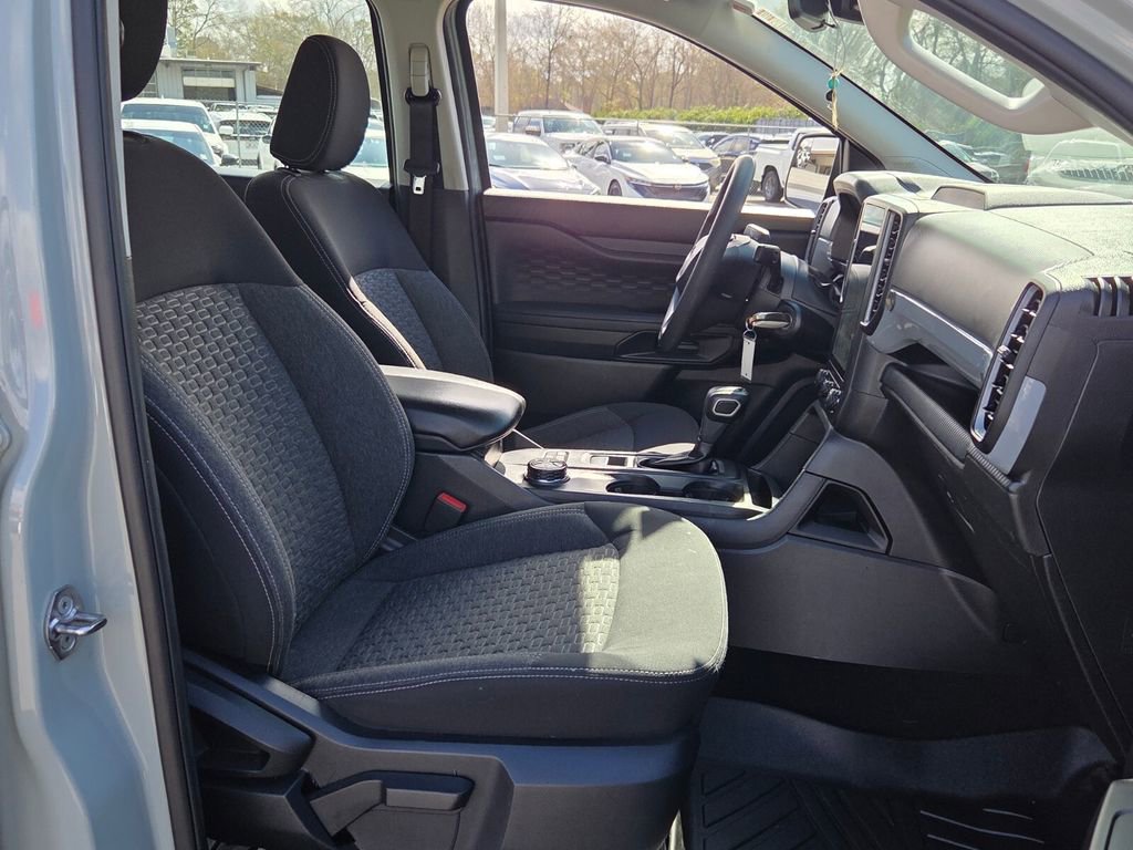 Used 2024 Ford Ranger XL w/ Trailer Tow Package image 13