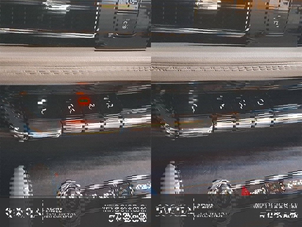 Certified 2021 Lincoln Aviator Grand Touring w/ Equipment Group 301A image 14