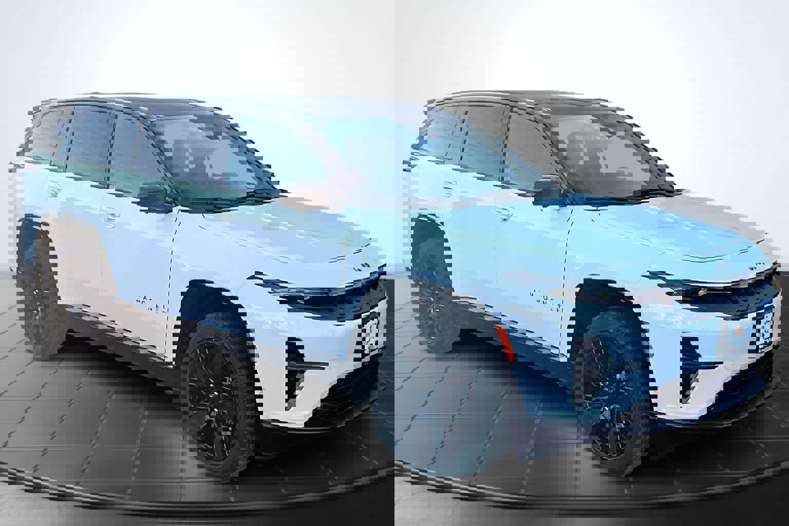 New 2025 Jeep Wagoneer S Launch Edition image 21