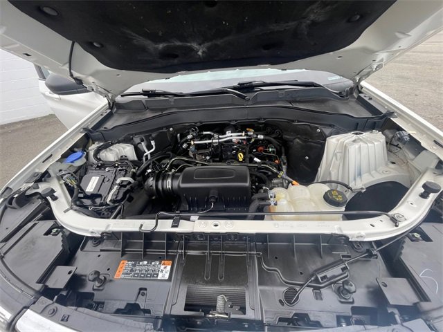 Used 2022 Ford Explorer XLT w/ Equipment Group 202A image 20