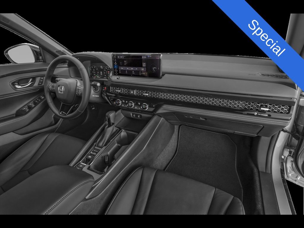 Used 2025 Honda Accord Sport image 12
