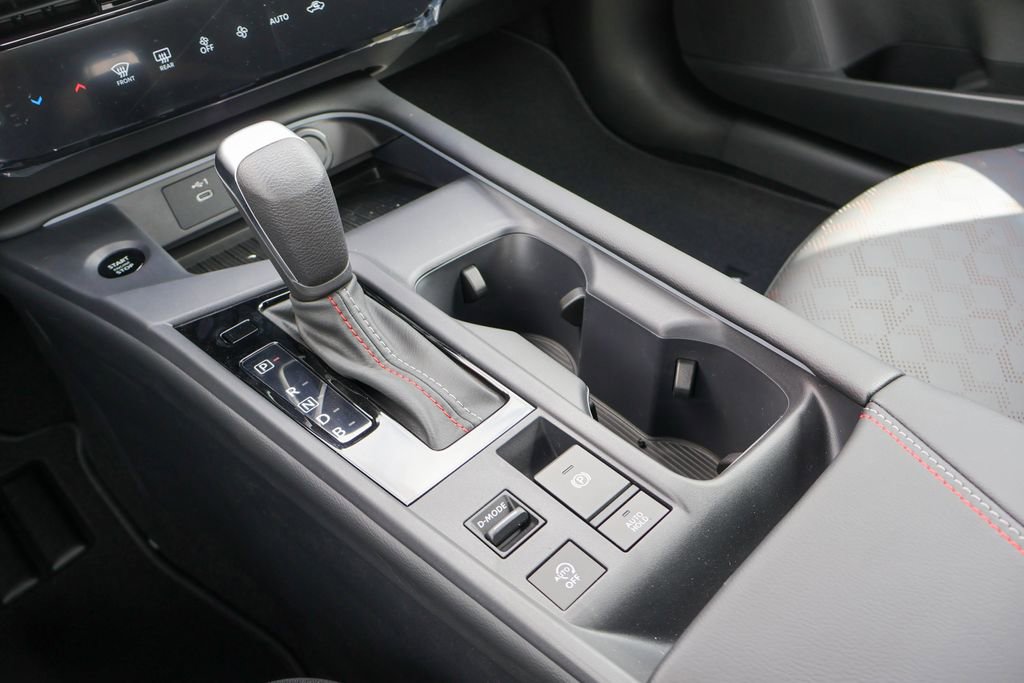 New 2026 Nissan Sentra SR image 14