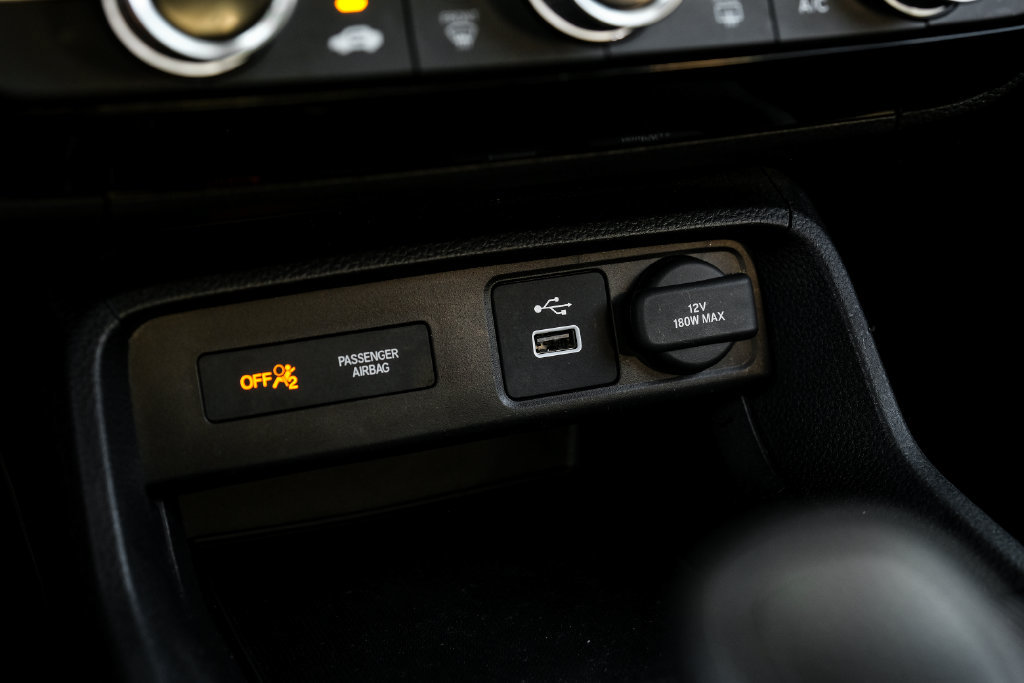 Used 2022 Honda Civic LX image 36