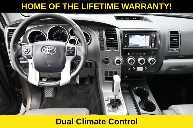 Used 2015 Toyota Sequoia Limited AWD/4WD image 15