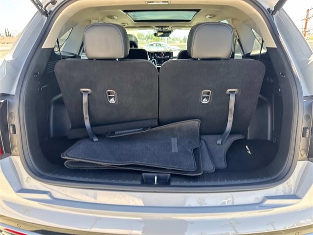 Used 2022 Kia Sorento SX image 6