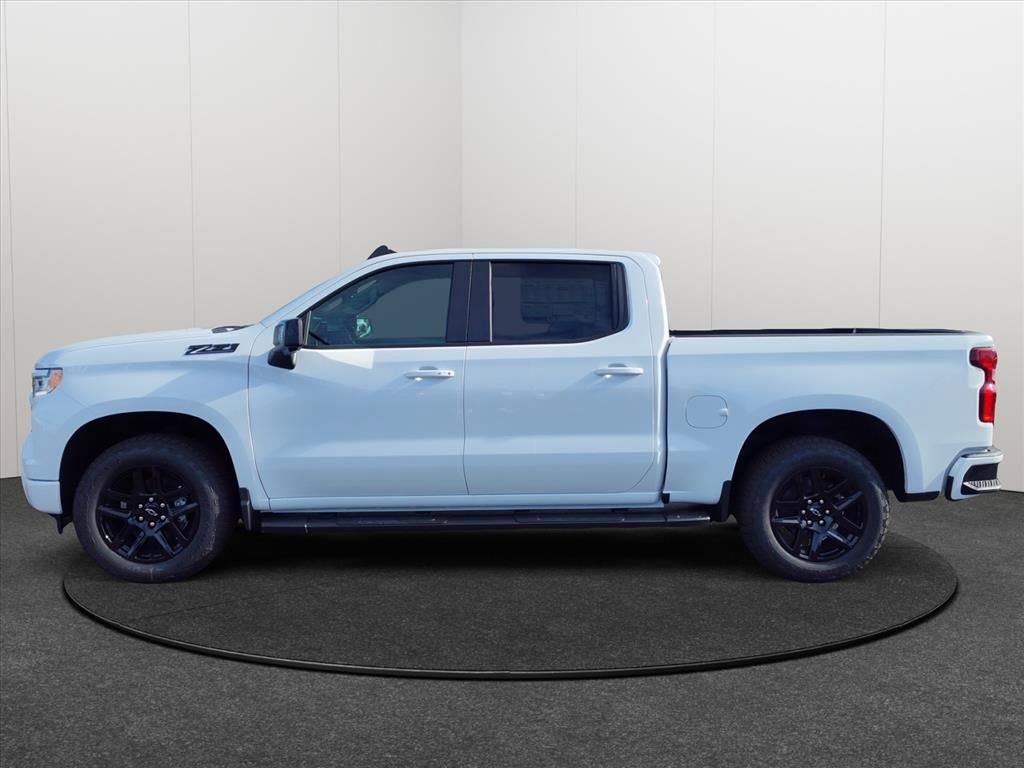 New 2026 Chevrolet Silverado 1500 RST image 2