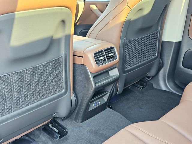 New 2026 Mercedes-Benz GLE 450 4MATIC image 22