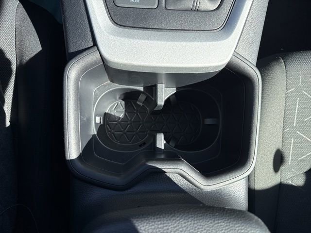 Used 2025 Toyota RAV4 XLE image 36