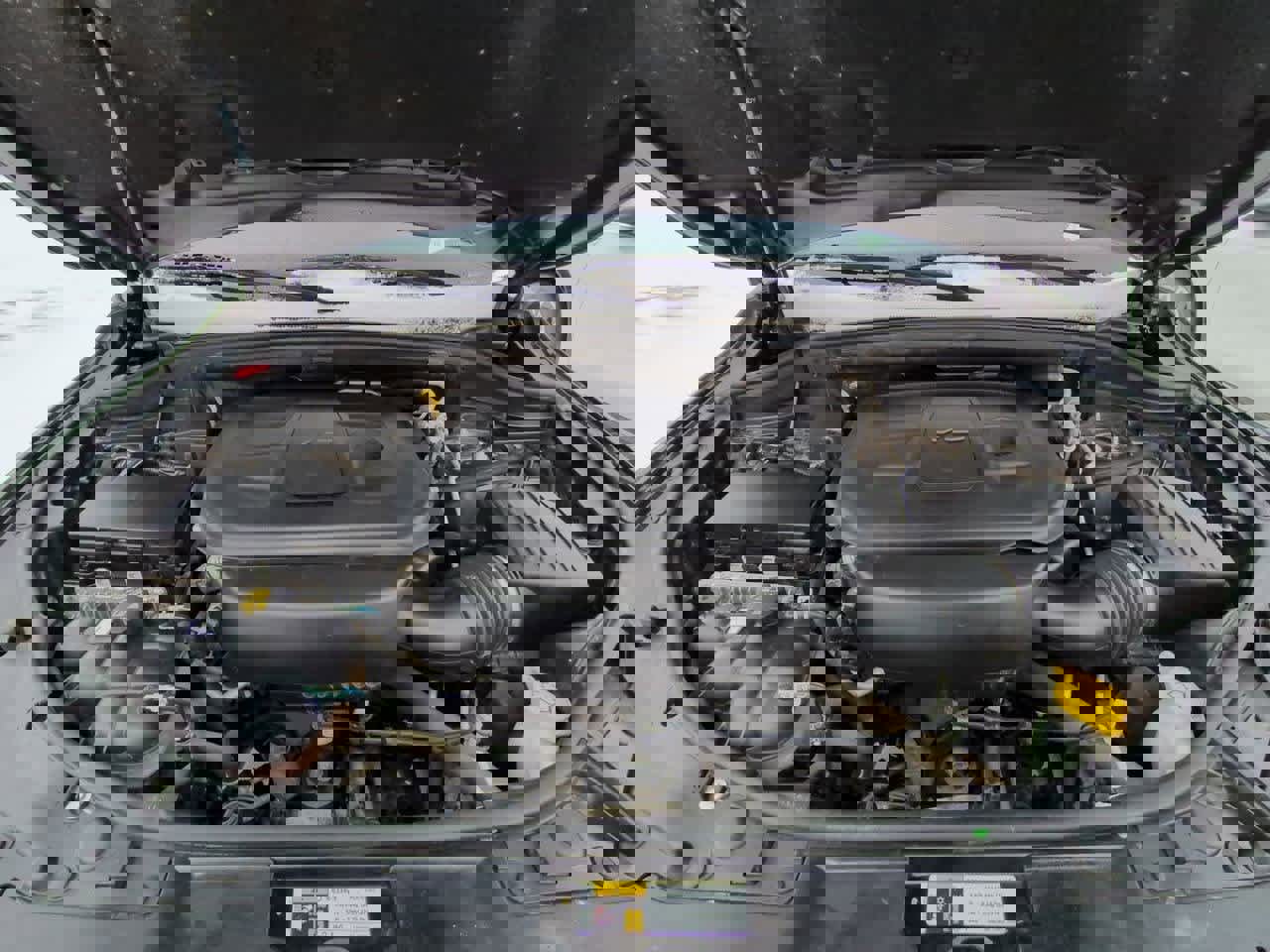 Used 2021 Dodge Durango GT image 14