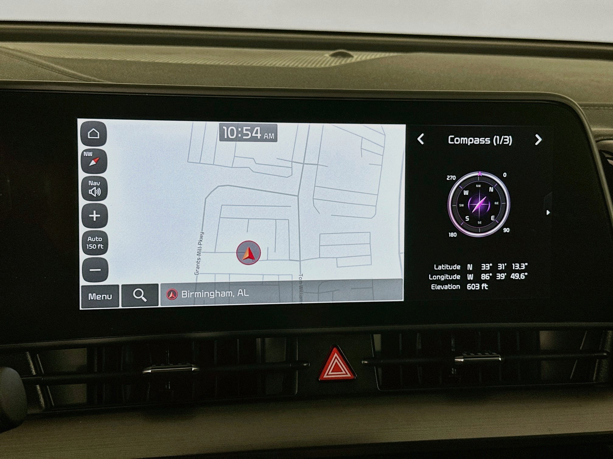 Used 2025 Kia Sportage EX FWD image 22