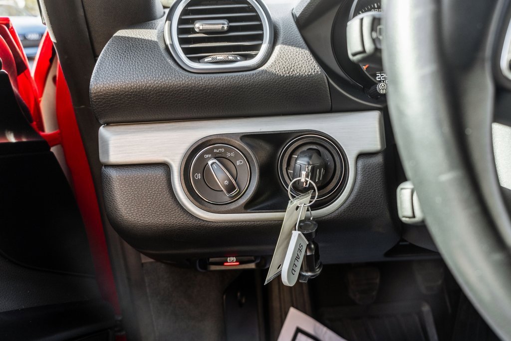 Used 2018 Porsche 718 Cayman image 14