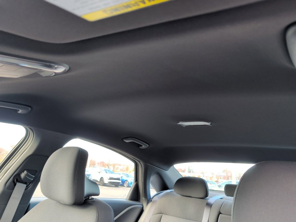 New 2025 Hyundai Ioniq 6 SE image 21