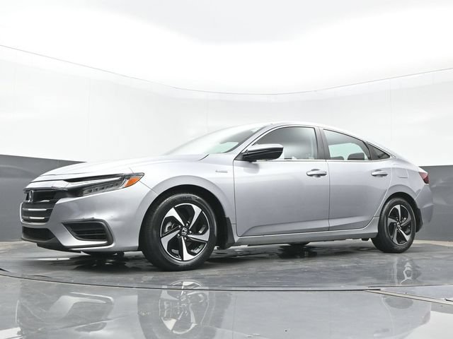 Certified 2022 Honda Insight EX image 23