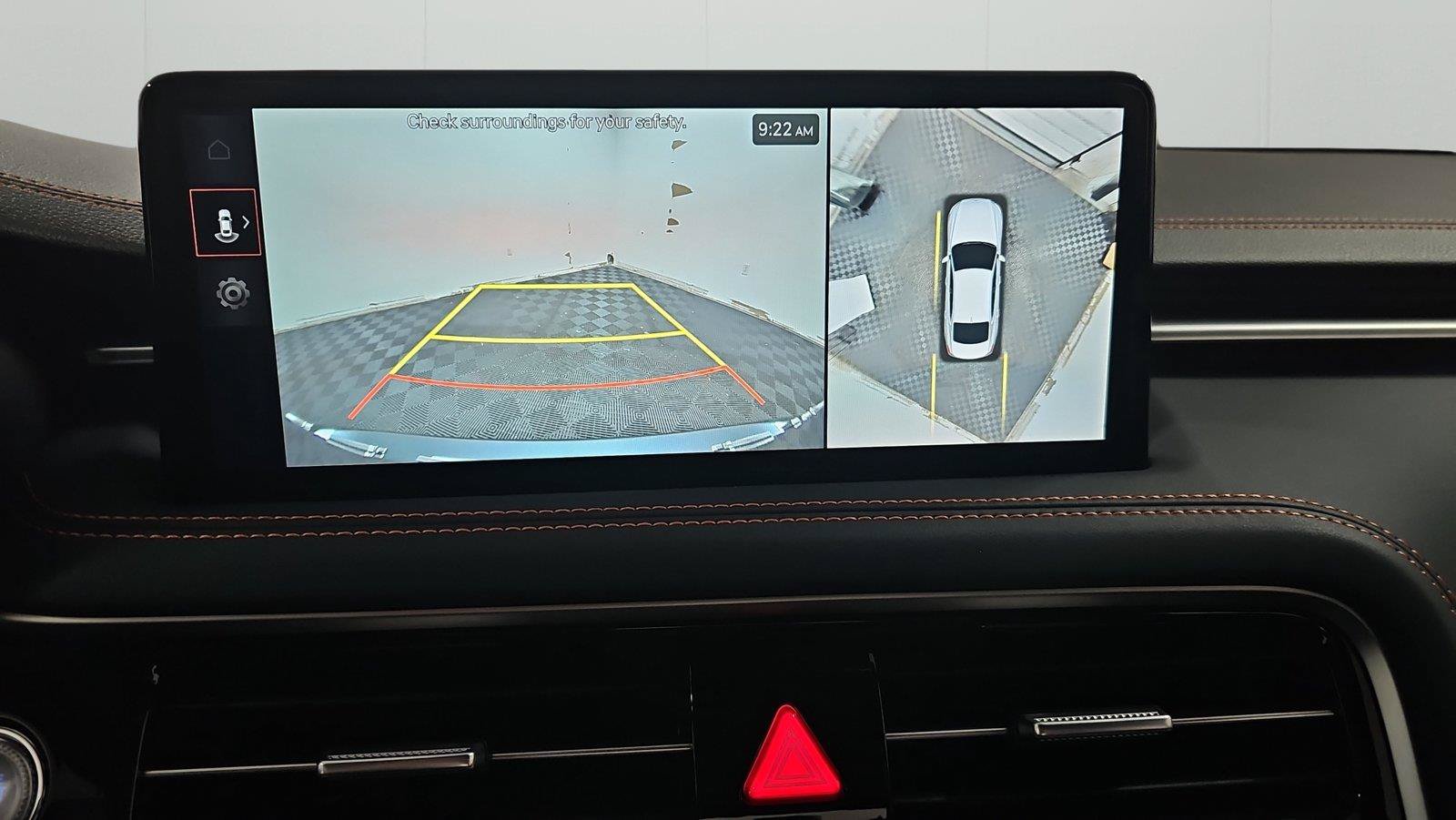 New 2026 Genesis G70 3.3T Prestige AWD/4WD image 17
