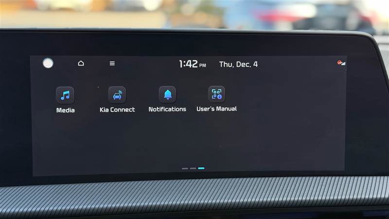 Used 2023 Kia EV6 GT-Line w/ GT-Line White Seat Package image 40