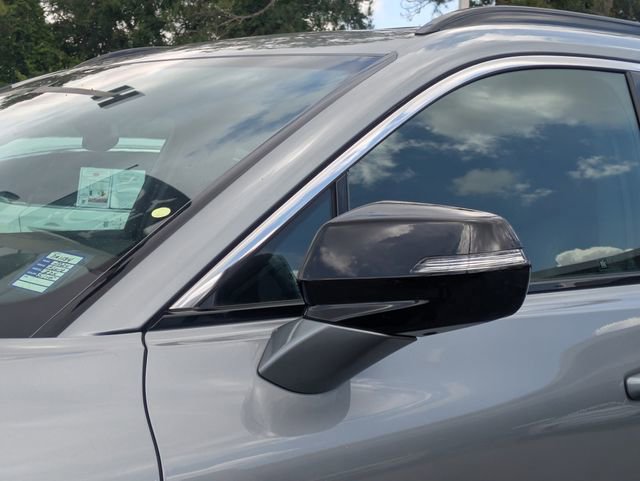 Used 2024 Acura ZDX A-Spec AWD/4WD image 11