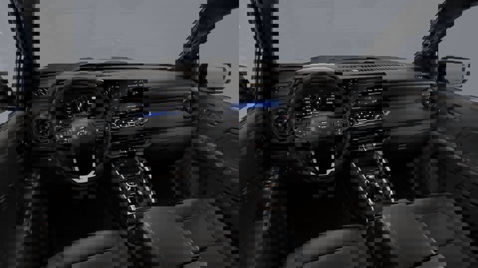 New 2026 Chevrolet Colorado Trail Boss image 27