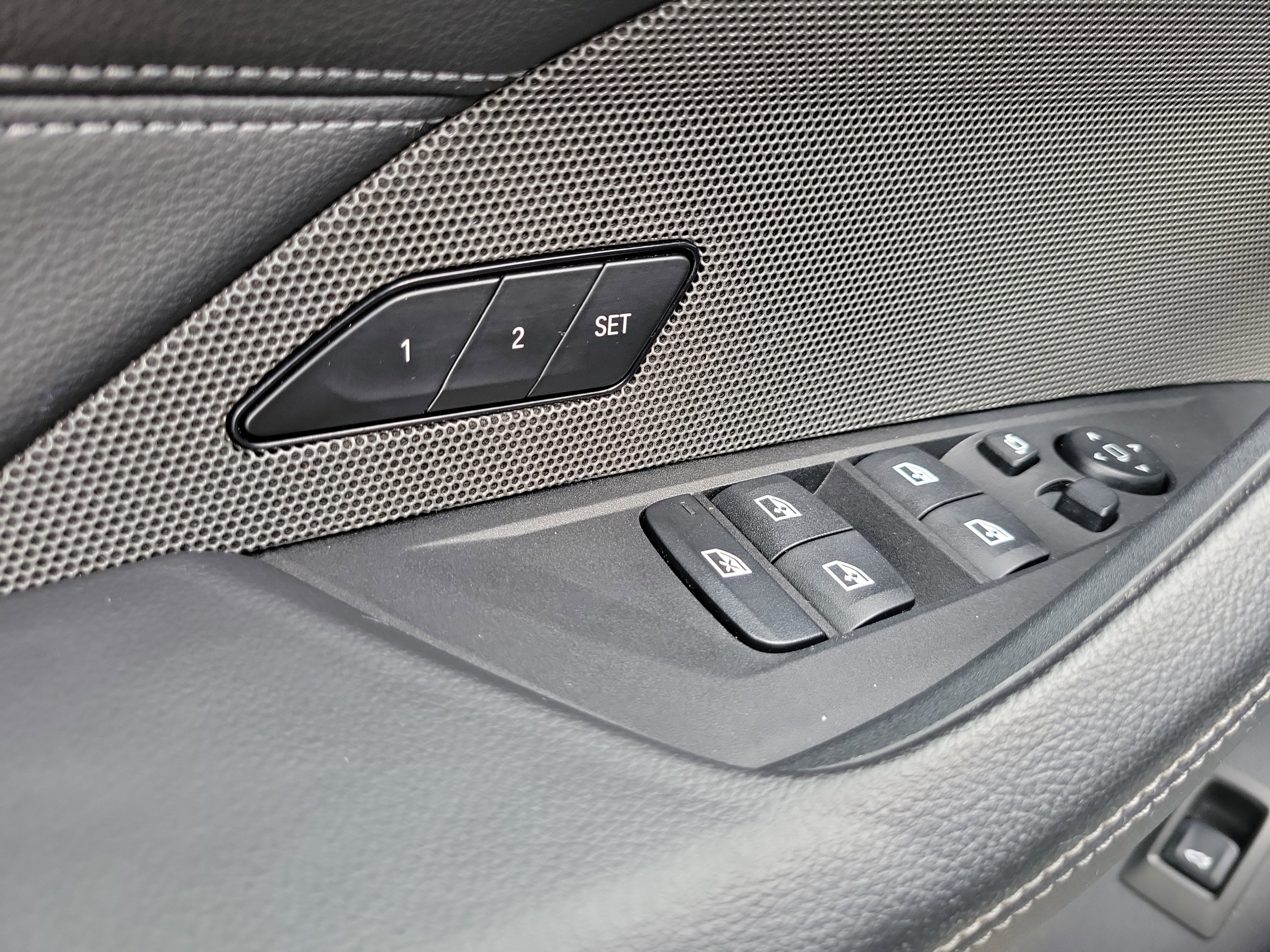 Certified 2023 BMW i4 eDrive35 w/ Parking Assistance Package image 16