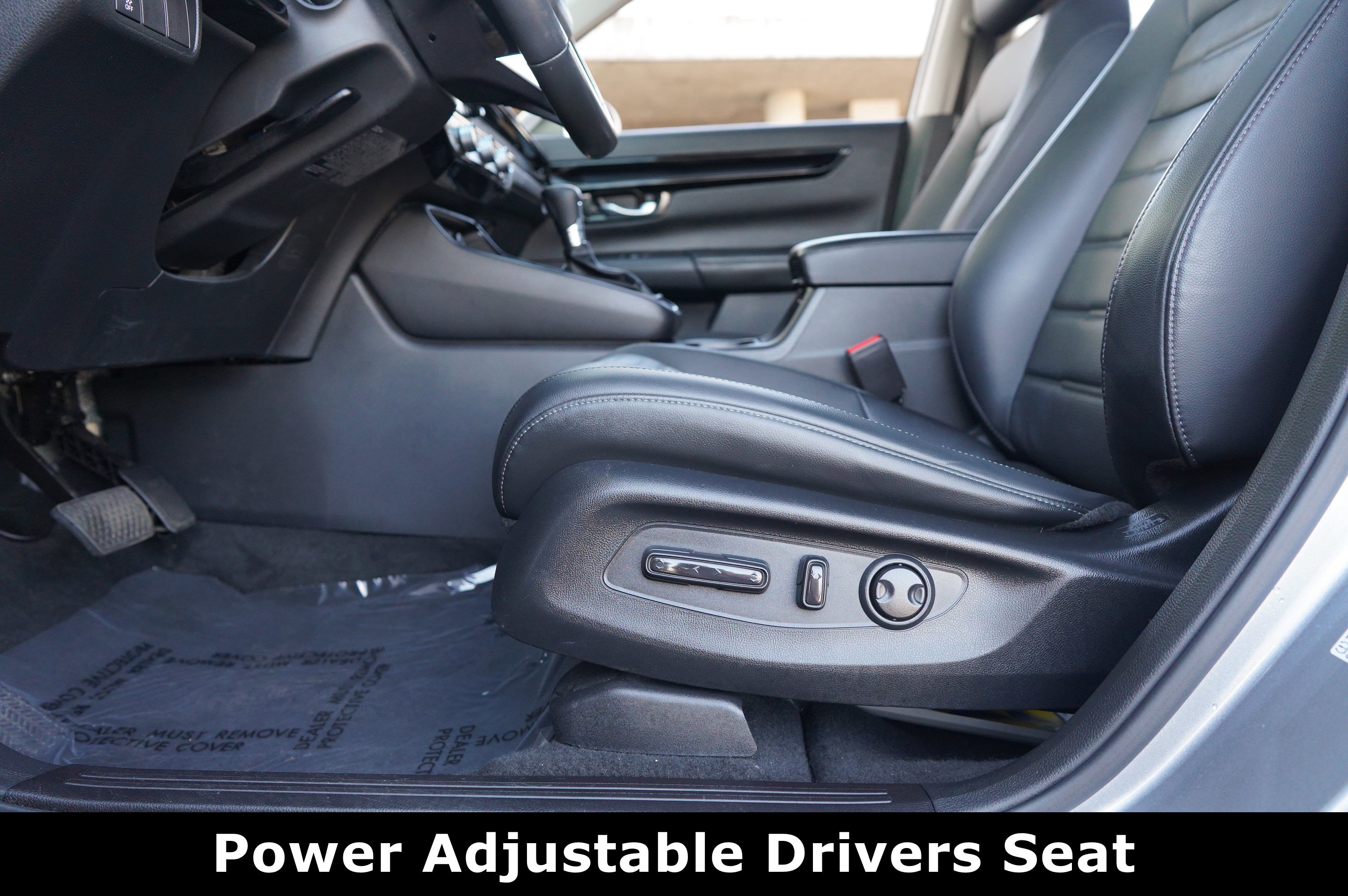 Used 2023 Honda CR-V EX-L image 12