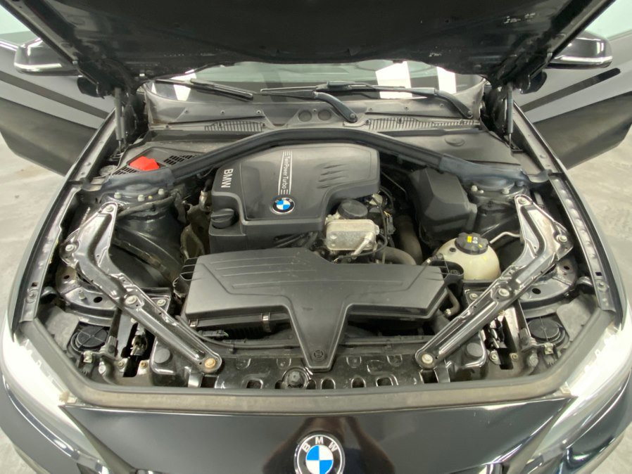Used 2016 BMW 228i xDrive Convertible w/ M Sport Package AWD/4WD image 49