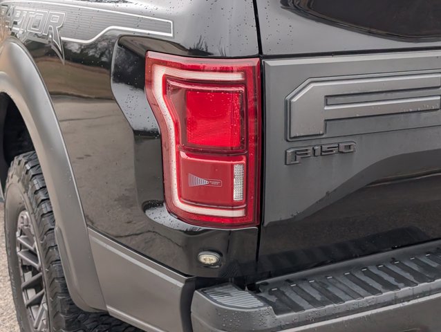 Used 2020 Ford F150 Raptor w/ Equipment Group 802A Luxury image 10