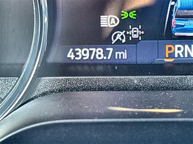 Used 2024 Ford Expedition XLT image 30