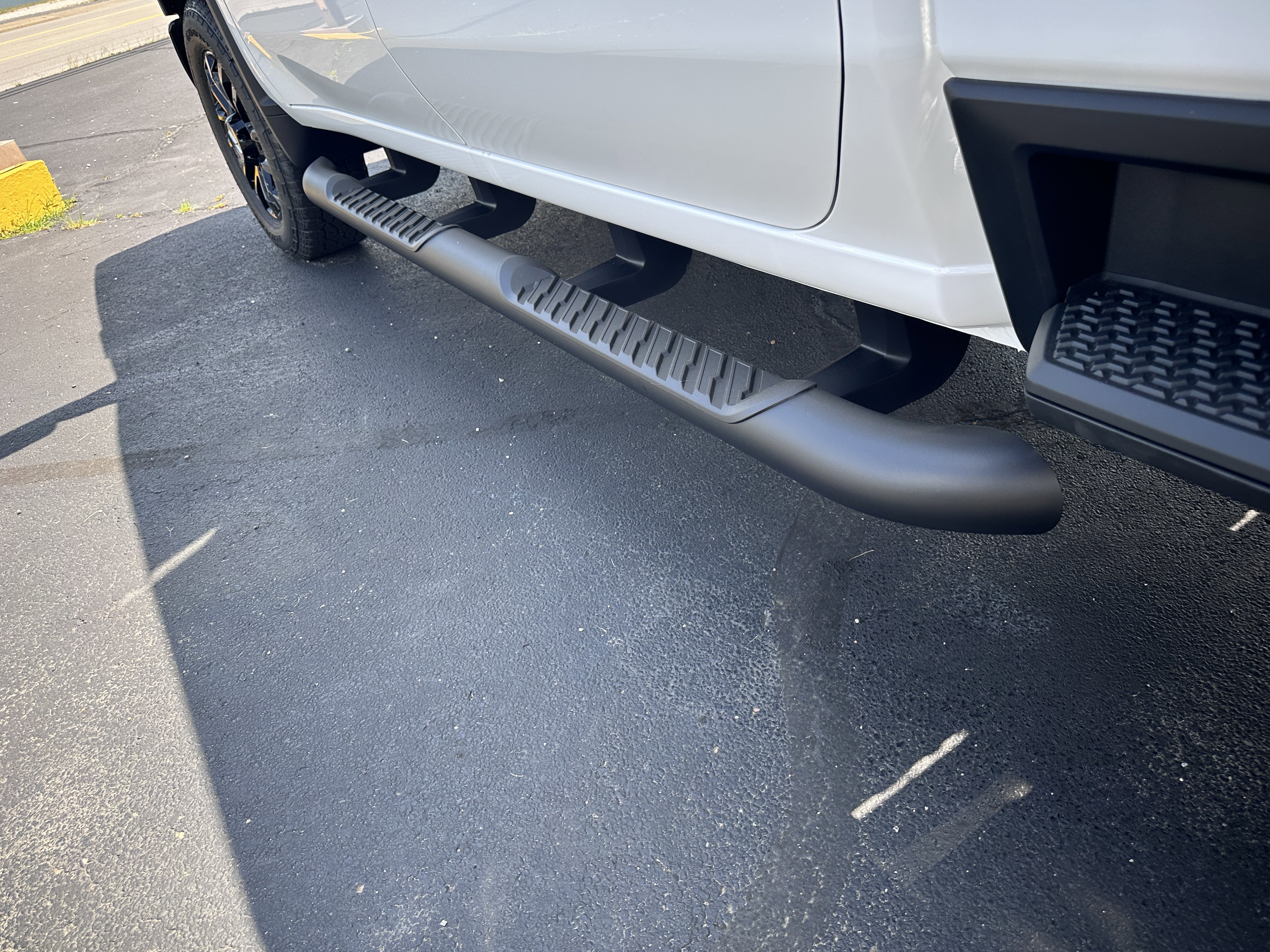 New 2025 Chevrolet Silverado 2500 LT w/ Trail Boss Package image 11