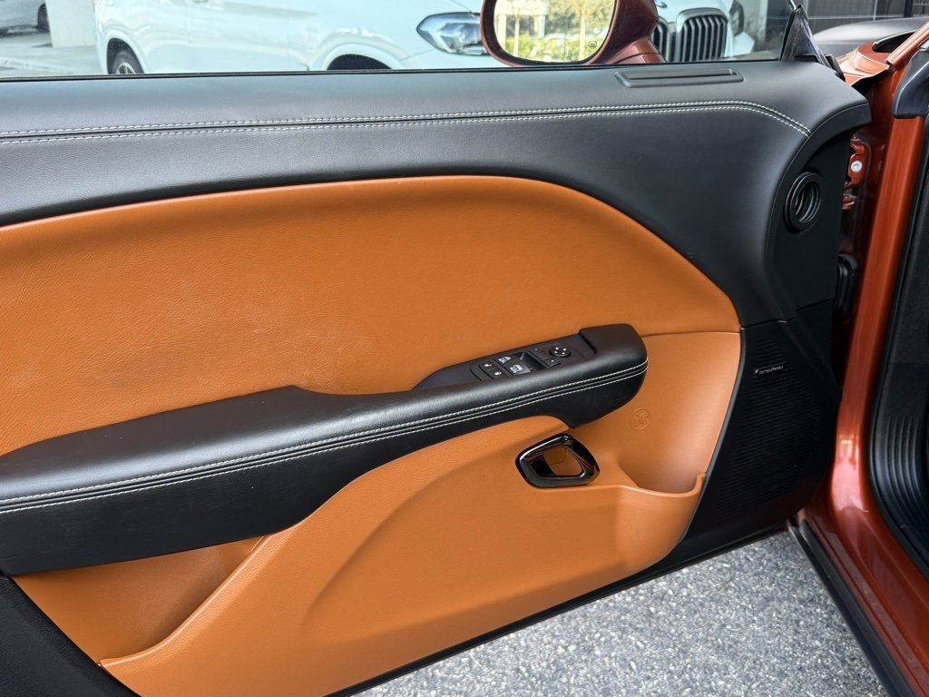 Used 2020 Dodge Challenger SRT Hellcat Redeye image 22