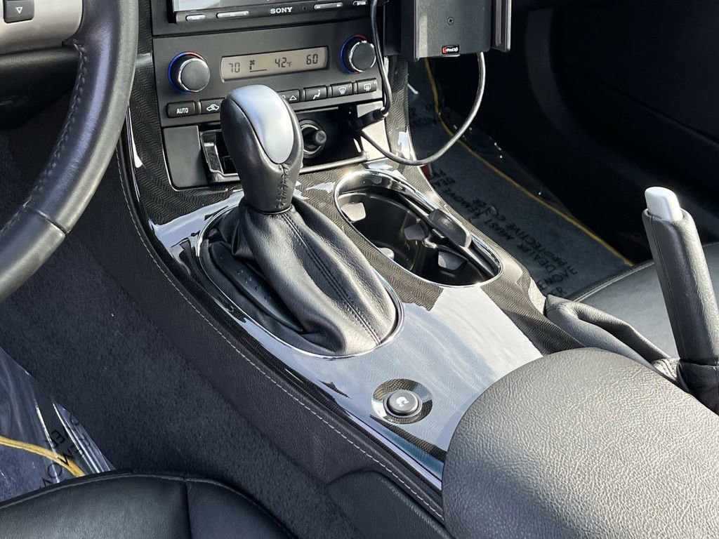 Used 2011 Chevrolet Corvette Grand Sport image 12