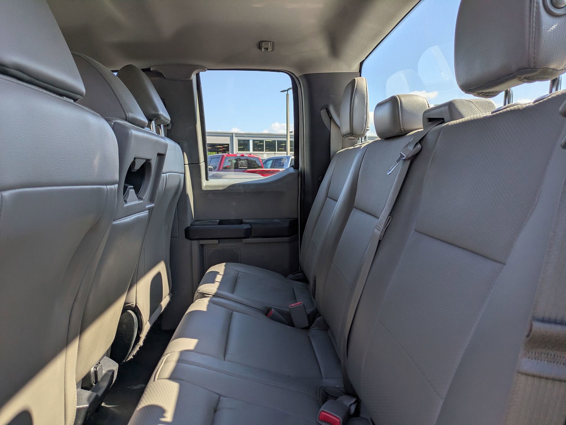 Used 2016 Ford F150 XL AWD/4WD image 16