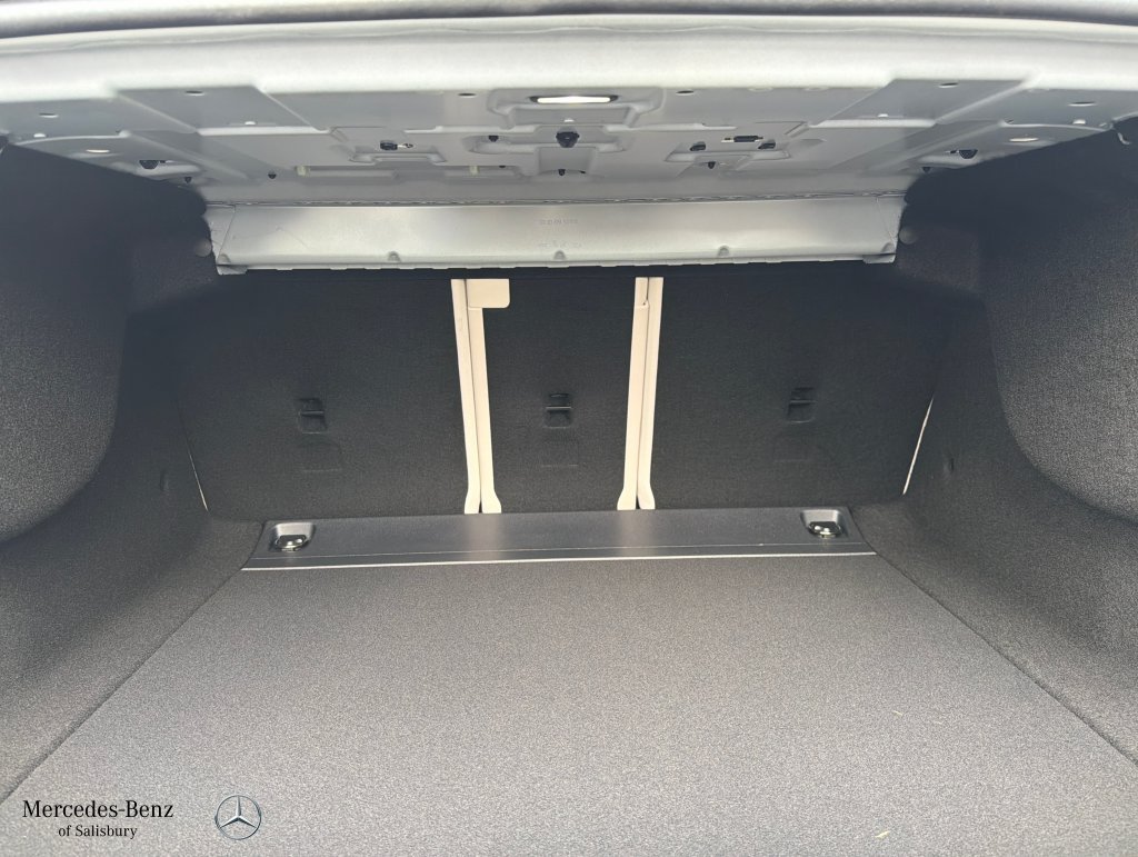 New 2027 Mercedes-Benz CLA 220 image 18