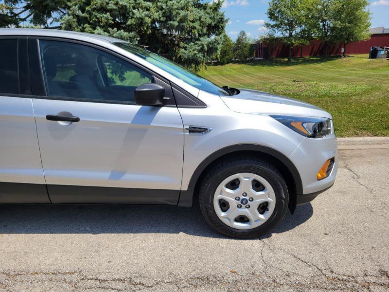 Used 2019 Ford Escape S FWD image 33