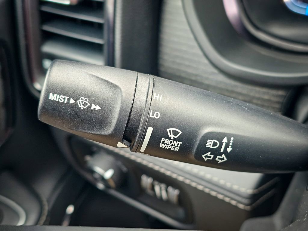 Certified 2023 RAM 1500 Limited image 21