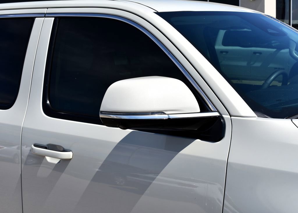 Used 2022 Jeep Wagoneer Series III w/ Premium Group I image 7