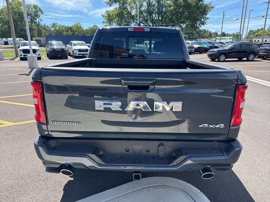 New 2026 RAM 1500 Big Horn image 7