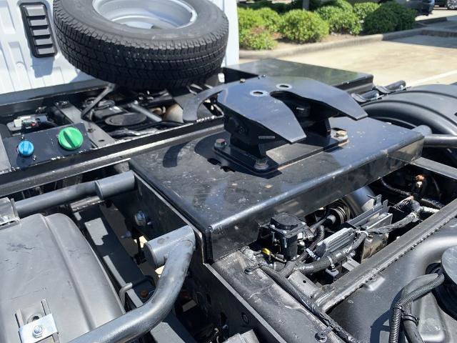 New 2024 Chevrolet Silverado 3500 W/T w/ WT Convenience Package image 4