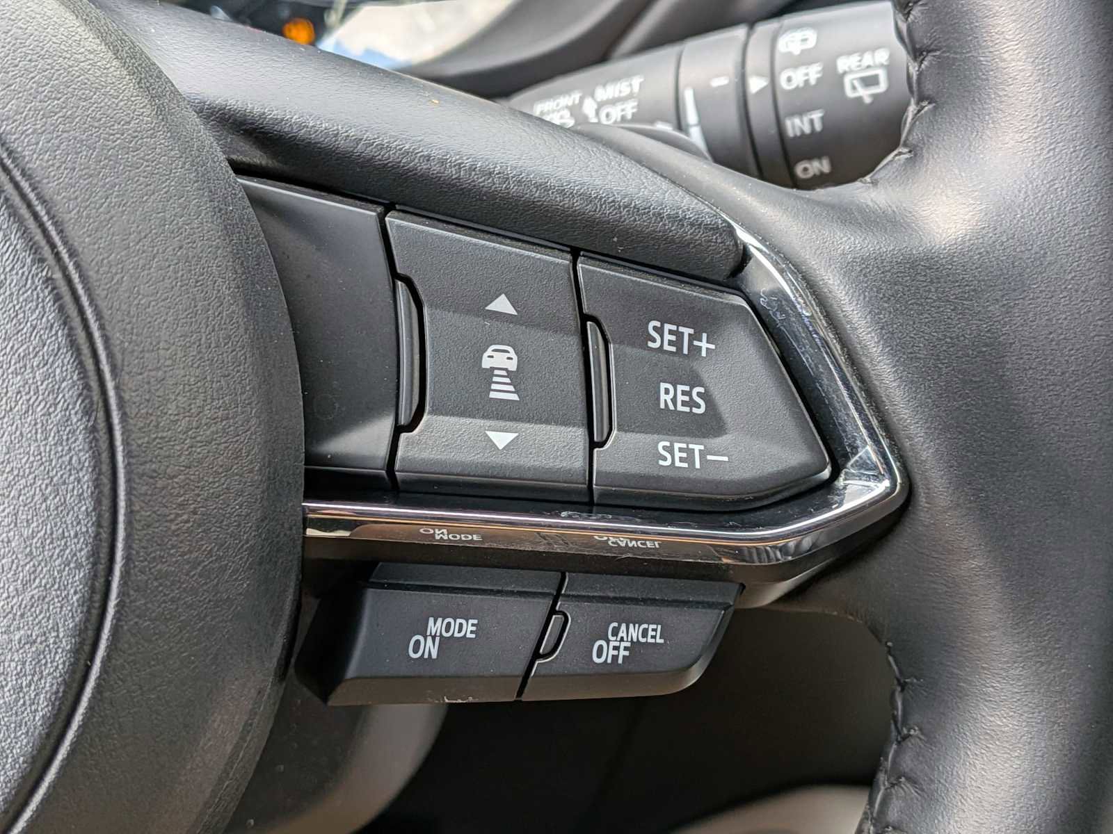 Used 2024 MAZDA CX-5 AWD 2.5 S w/ Premium Package image 25