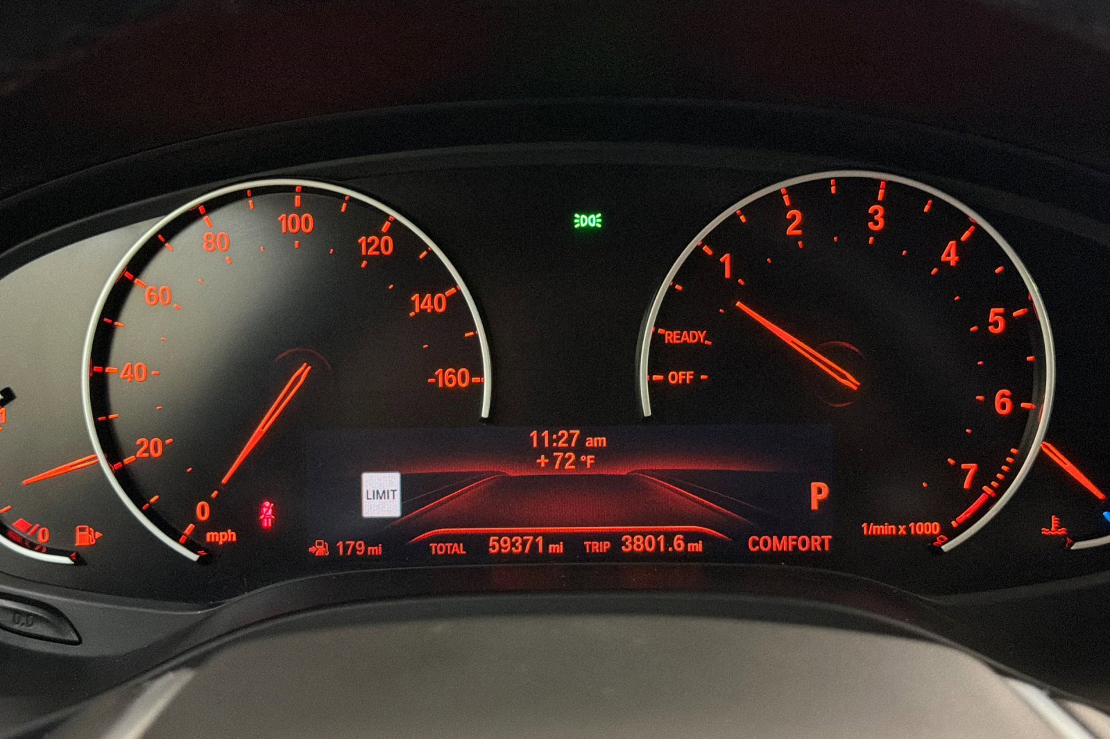 Used 2021 BMW X3 sDrive30i RWD image 19