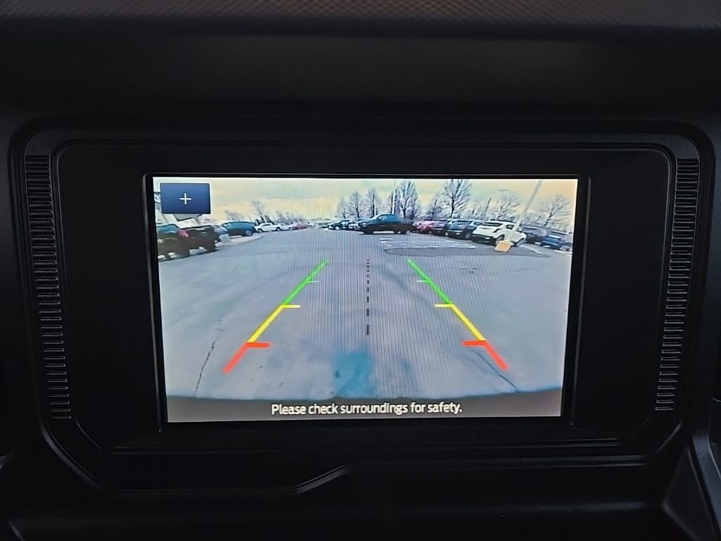 Used 2023 Ford Bronco Big Bend AWD/4WD image 27