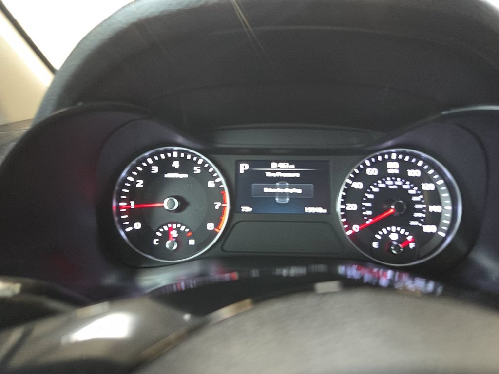 Used 2024 Kia Forte LXS FWD image 14