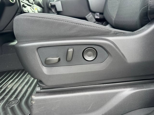 New 2026 Chevrolet Silverado 1500 Custom Trail Boss AWD/4WD image 15