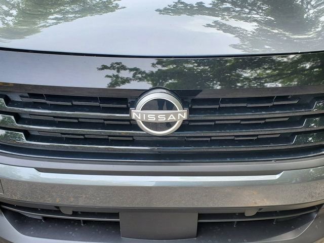 New 2026 Nissan Kicks SV image 10