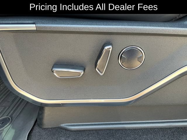 Used 2025 Ford F150 Raptor AWD/4WD image 6
