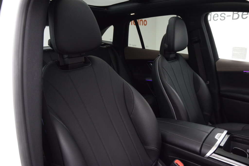 Certified 2023 Mercedes-Benz EQE 350+ 4MATIC SUV image 15