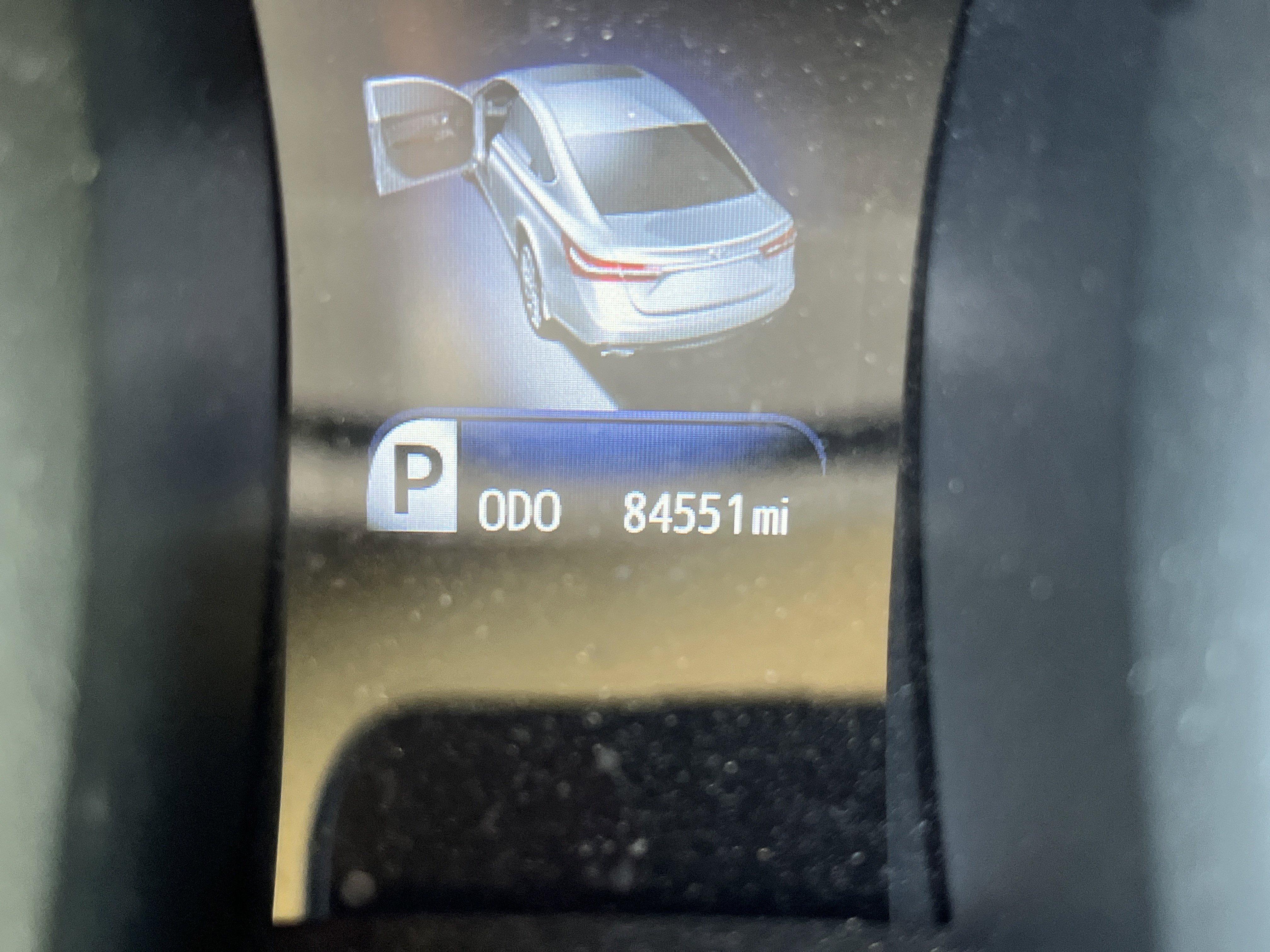 Certified 2018 Toyota Avalon XLE Premium w/ Protection Package FWD image 6