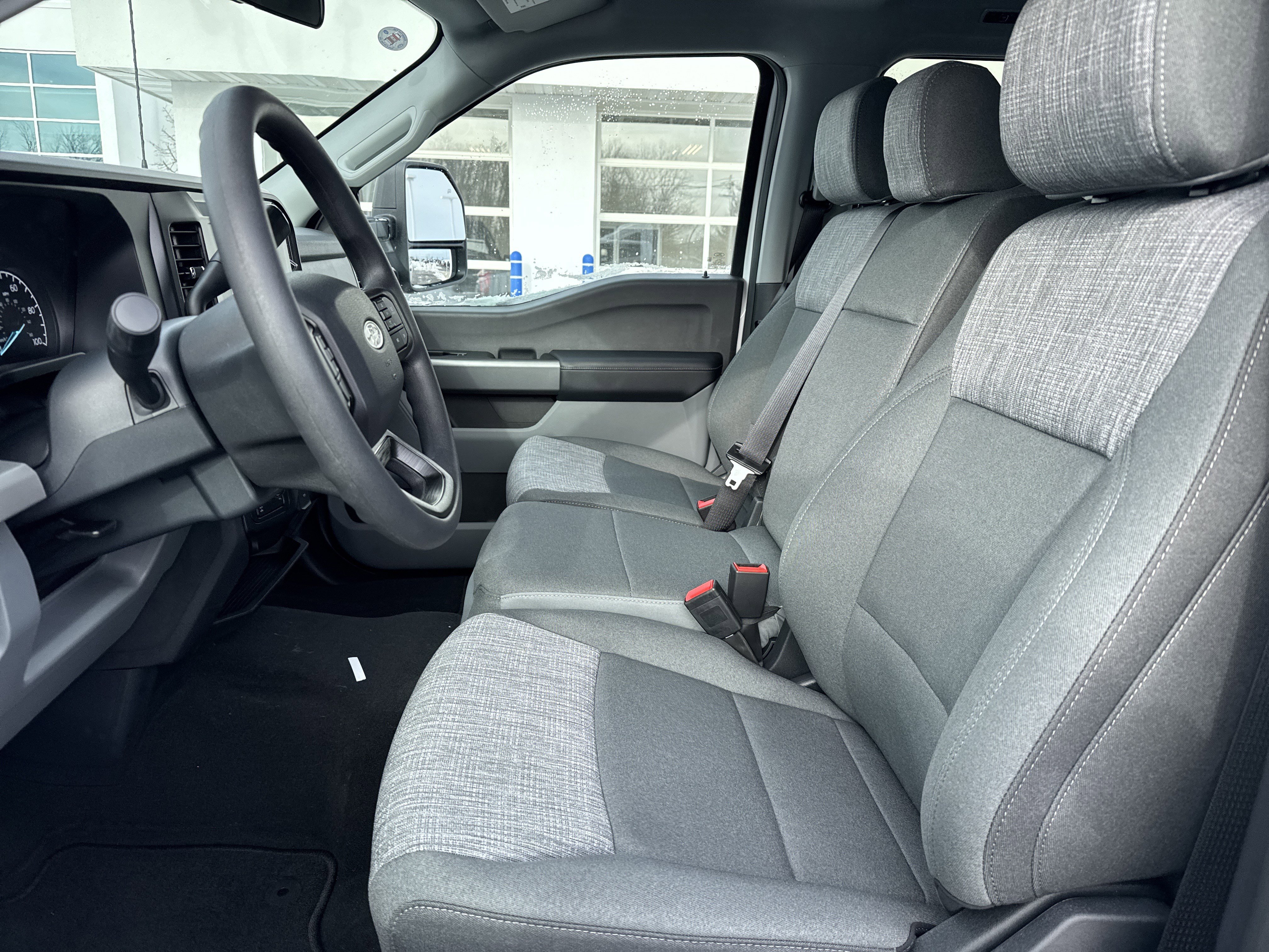 New 2026 Ford F250 XLT w/ Tremor Off-Road Package image 41