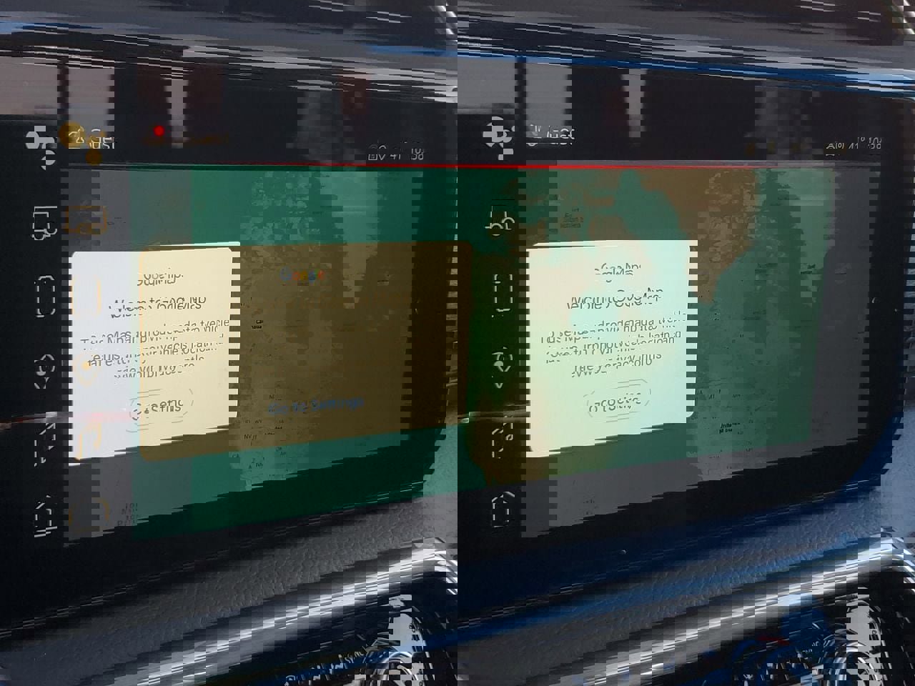 New 2024 GMC Sierra 1500 Denali w/ Technology Package image 51