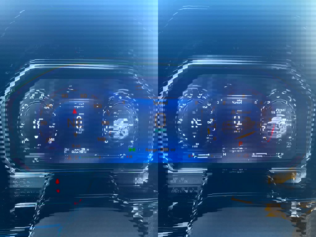 New 2026 Chevrolet Silverado 1500 LTZ w/ LTZ Premium Package image 2