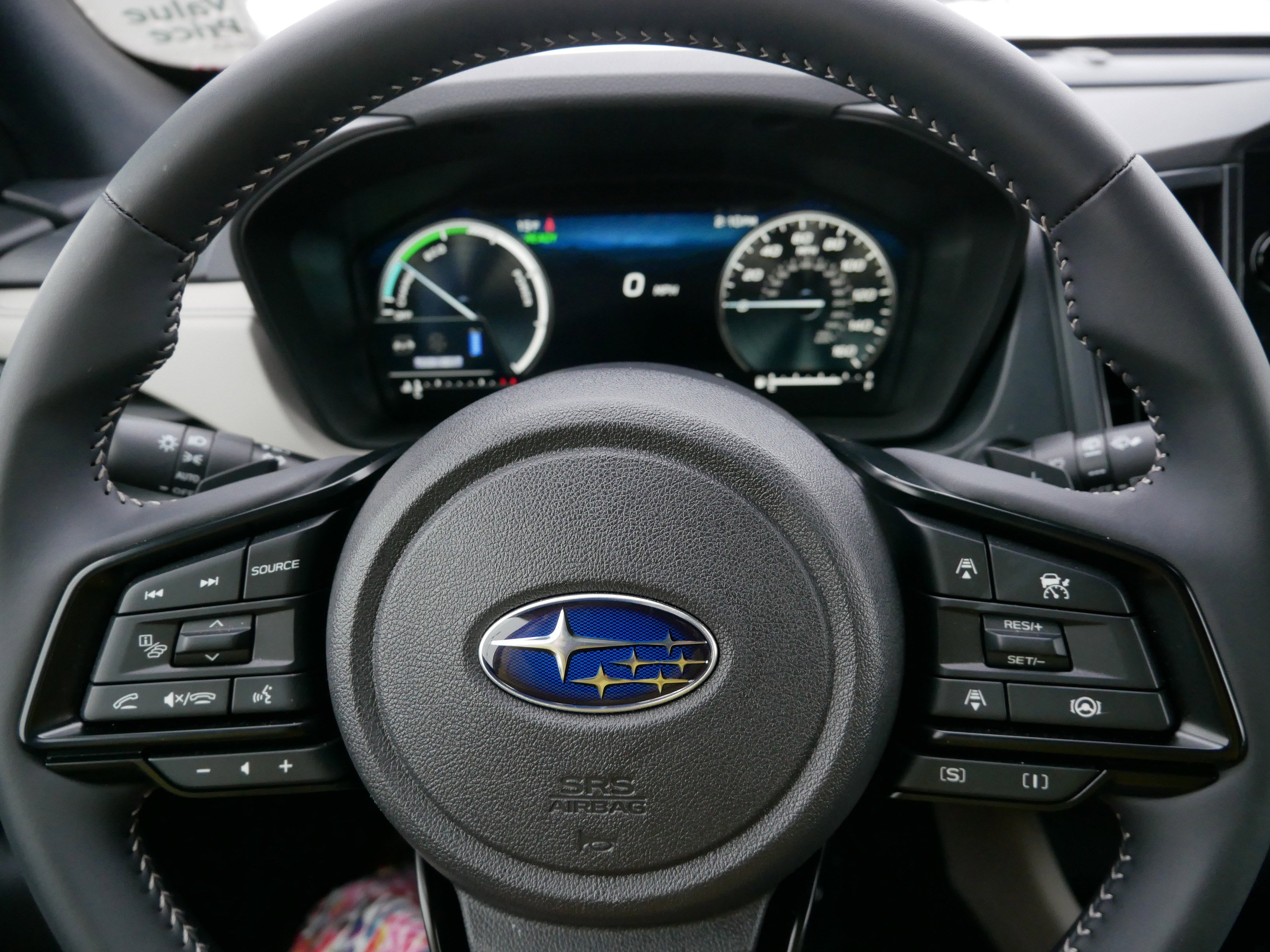 Certified 2025 Subaru Forester Premium w/ Protection Package (1PH) image 25