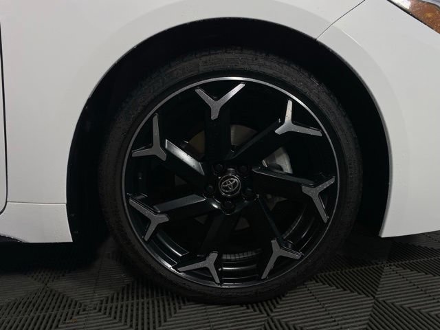 Used 2025 Toyota Corolla FX w/ Convenience Package FWD image 11